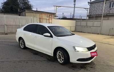 Volkswagen Jetta VI, 2012 год, 1 210 000 рублей, 1 фотография