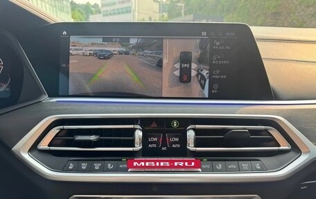 BMW X7, 2022 год, 7 700 000 рублей, 9 фотография