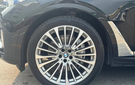 BMW X7, 2022 год, 7 700 000 рублей, 18 фотография
