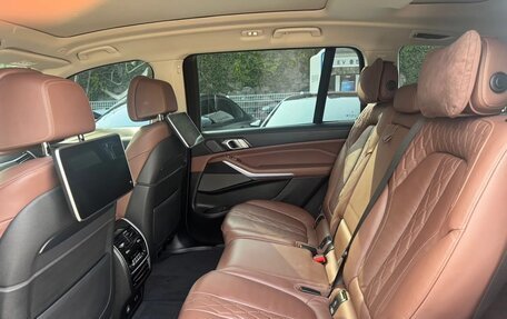BMW X7, 2022 год, 7 700 000 рублей, 14 фотография