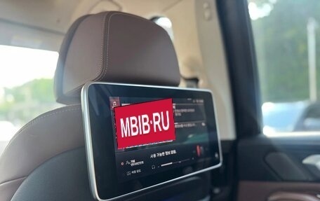 BMW X7, 2022 год, 7 700 000 рублей, 11 фотография