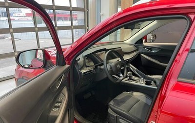 Changan CS35 Plus, 2025 год, 2 709 900 рублей, 1 фотография
