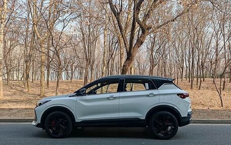 Geely Coolray I, 2022 год, 1 250 000 рублей, 7 фотография