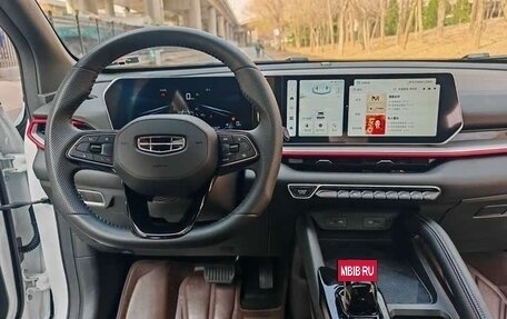 Geely Coolray I, 2022 год, 1 250 000 рублей, 9 фотография