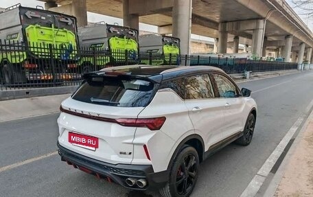 Geely Coolray I, 2022 год, 1 250 000 рублей, 4 фотография