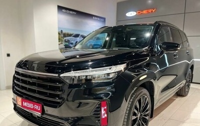 CheryExeed VX, 2022 год, 2 539 000 рублей, 1 фотография