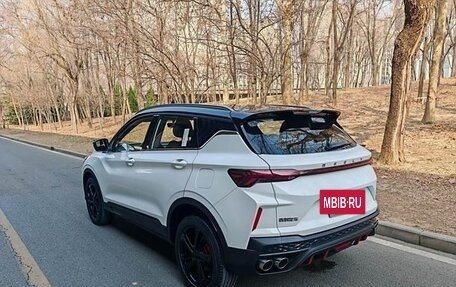 Geely Coolray I, 2022 год, 1 250 000 рублей, 6 фотография