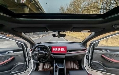 Geely Coolray I, 2022 год, 1 250 000 рублей, 8 фотография