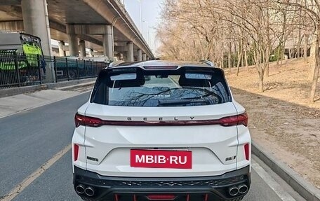 Geely Coolray I, 2022 год, 1 250 000 рублей, 5 фотография