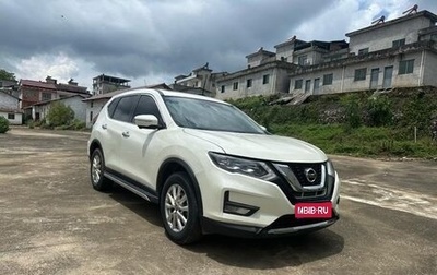 Nissan X-Trail, 2021 год, 1 985 000 рублей, 1 фотография