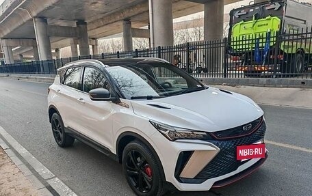 Geely Coolray I, 2022 год, 1 250 000 рублей, 3 фотография