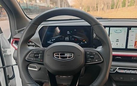 Geely Coolray I, 2022 год, 1 250 000 рублей, 10 фотография