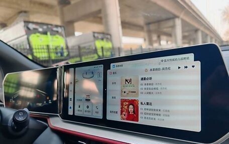 Geely Coolray I, 2022 год, 1 250 000 рублей, 11 фотография