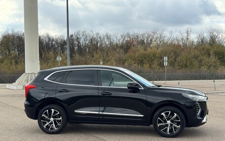 Haval Jolion, 2021 год, 1 699 000 рублей, 5 фотография