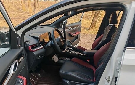 Geely Coolray I, 2022 год, 1 250 000 рублей, 12 фотография