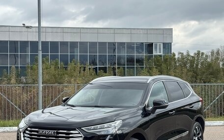Haval Jolion, 2021 год, 1 699 000 рублей, 2 фотография
