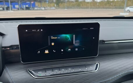 Haval Jolion, 2021 год, 1 699 000 рублей, 15 фотография