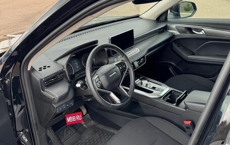 Haval Jolion, 2021 год, 1 699 000 рублей, 13 фотография