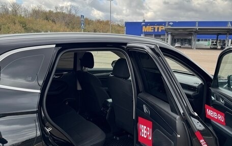 Haval Jolion, 2021 год, 1 699 000 рублей, 7 фотография