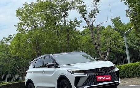 Geely Coolray I, 2022 год, 1 300 000 рублей, 1 фотография