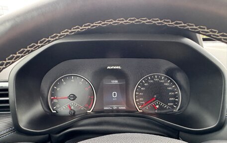 Haval Jolion, 2021 год, 1 699 000 рублей, 18 фотография
