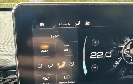 Haval Jolion, 2021 год, 1 699 000 рублей, 20 фотография