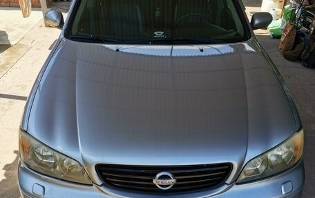 Nissan Maxima VIII, 2005 год, 585 000 рублей, 5 фотография