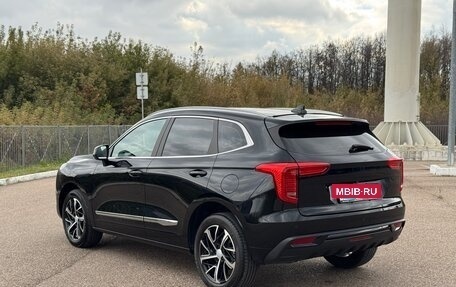 Haval Jolion, 2021 год, 1 699 000 рублей, 21 фотография