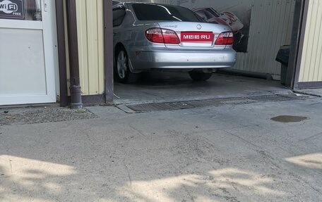 Nissan Maxima VIII, 2005 год, 585 000 рублей, 4 фотография