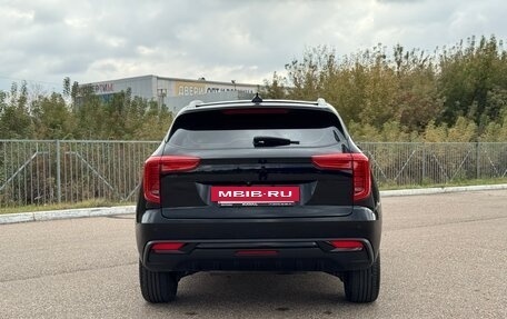 Haval Jolion, 2021 год, 1 699 000 рублей, 25 фотография