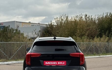 Haval Jolion, 2021 год, 1 699 000 рублей, 22 фотография