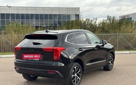 Haval Jolion, 2021 год, 1 699 000 рублей, 23 фотография