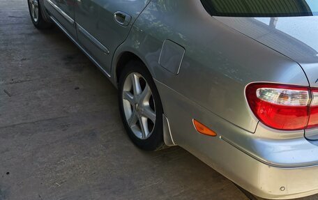 Nissan Maxima VIII, 2005 год, 585 000 рублей, 7 фотография