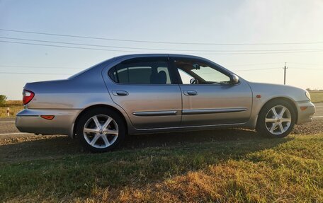 Nissan Maxima VIII, 2005 год, 585 000 рублей, 9 фотография