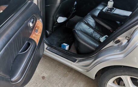 Nissan Maxima VIII, 2005 год, 585 000 рублей, 11 фотография