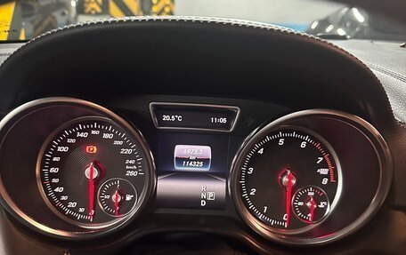 Mercedes-Benz GLE Coupe, 2017 год, 5 200 000 рублей, 5 фотография