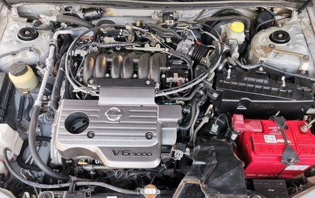 Nissan Maxima VIII, 2005 год, 585 000 рублей, 13 фотография