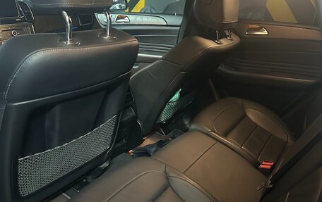 Mercedes-Benz GLE Coupe, 2017 год, 5 200 000 рублей, 7 фотография