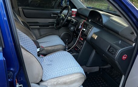 Nissan X-Trail, 2003 год, 400 000 рублей, 6 фотография