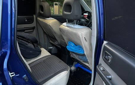Nissan X-Trail, 2003 год, 400 000 рублей, 7 фотография