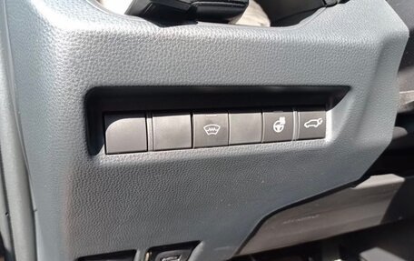 Toyota RAV4, 2021 год, 3 449 000 рублей, 15 фотография