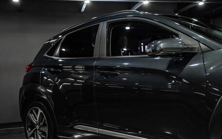 Hyundai Kona I, 2019 год, 2 435 000 рублей, 4 фотография