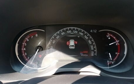 Toyota RAV4, 2021 год, 3 449 000 рублей, 17 фотография