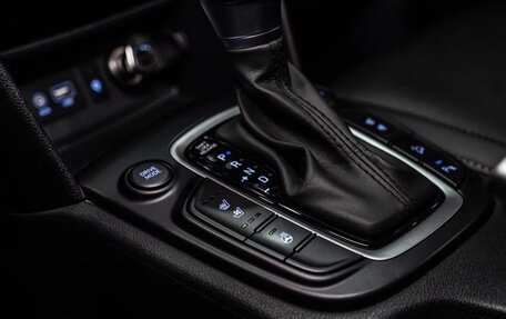 Hyundai Kona I, 2019 год, 2 435 000 рублей, 26 фотография