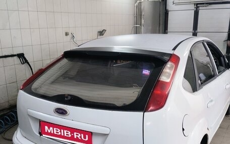 Ford Focus II рестайлинг, 2005 год, 228 000 рублей, 3 фотография