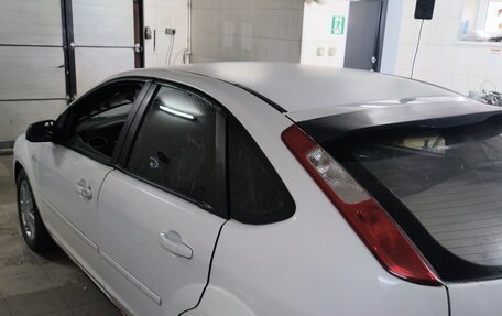 Ford Focus II рестайлинг, 2005 год, 228 000 рублей, 4 фотография