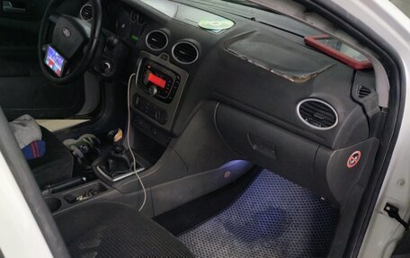 Ford Focus II рестайлинг, 2005 год, 228 000 рублей, 6 фотография