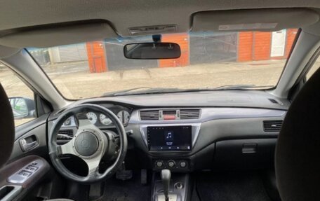 Mitsubishi Lancer IX, 2006 год, 400 000 рублей, 3 фотография