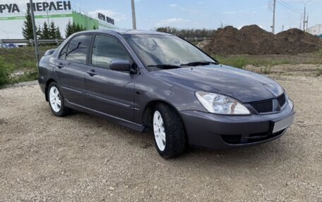 Mitsubishi Lancer IX, 2006 год, 400 000 рублей, 4 фотография
