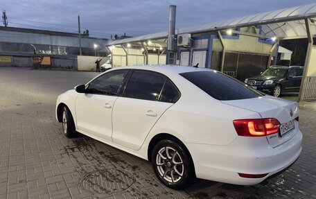 Volkswagen Jetta VI, 2012 год, 1 210 000 рублей, 6 фотография
